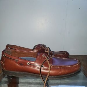 Dockers Shoes